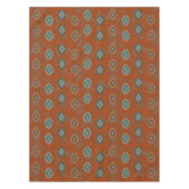 Südwest Canyons Tischdecke (Vorderseite)