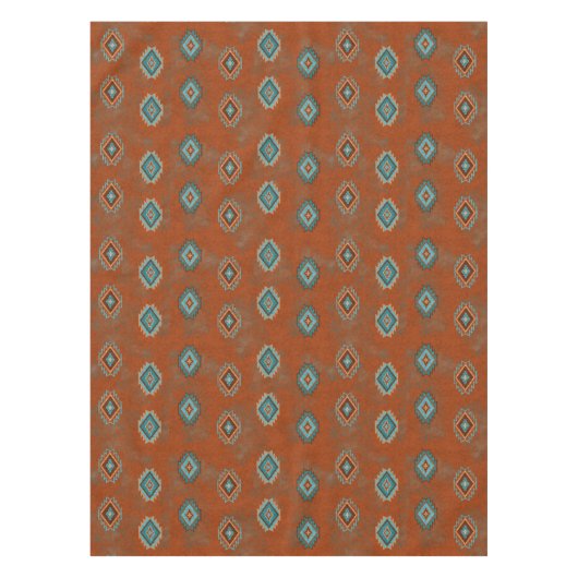 Südwest Canyons Tischdecke (Vorderseite)