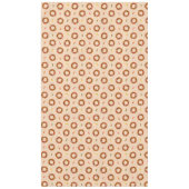 Südwest Chile Ristra Wreaths Tischdecke (Vorderseite)