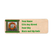 Südwest Chile Wreath Rustica (Vorne)