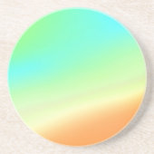 Südwest Days Sandstone Untersetzer (Vorne)