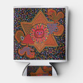 Südwest Del Sol Dosenkühler (Vorderseite)