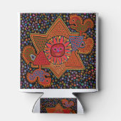 Südwest Del Sol Dosenkühler (Rückseite)