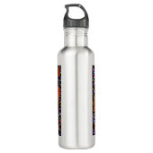 Südwest Del Sol Edelstahlflasche (Rückseite)