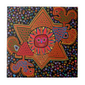 Südwest Del Sol Fliese (Vorderseite)