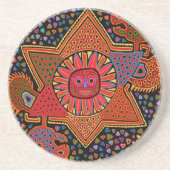 Südwest Del Sol Getränkeuntersetzer (Vorne)