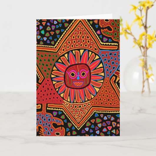 Südwest Del Sol Karte (Gelbe Blume)