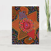 Südwest Del Sol Karte (Vorderseite)