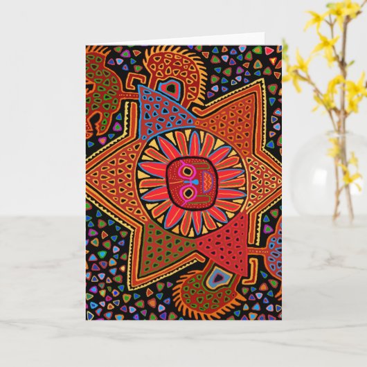 Südwest Del Sol Karte (Gelbe Blume)