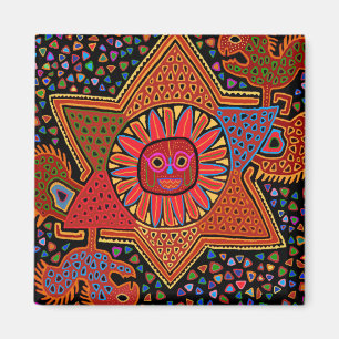 Südwest Del Sol Magnet