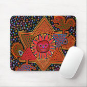 Südwest Del Sol Mousepad (Mit Mouse)
