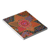 Südwest Del Sol Notizblock (angewinkelt)