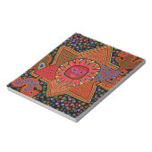 Südwest Del Sol Notizblock (Rotiert)