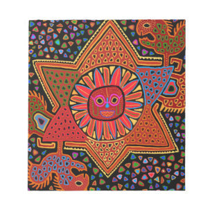 Südwest Del Sol Notizblock