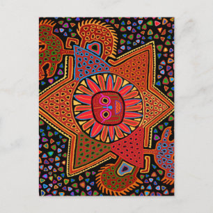 Südwest Del Sol Postkarte