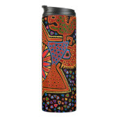 Südwest Del Sol Thermosbecher (Nach rechts gedreht)