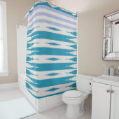 Südwest Design 1 Duschvorhang (Beispiel)