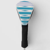 Südwest Design 1 Golf Headcover (Vorderseite)