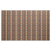 Südwest Design Adobe Gray Brown Tribal Muster Stoff (Yard (91,4 cm))