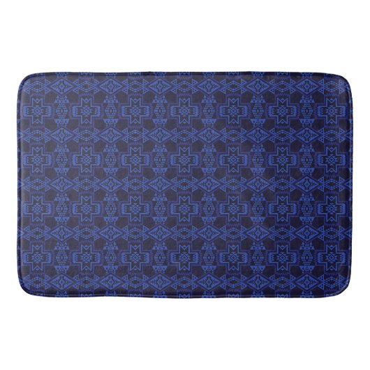 Südwest Design Bath Mat Badematte (Vorderseite)