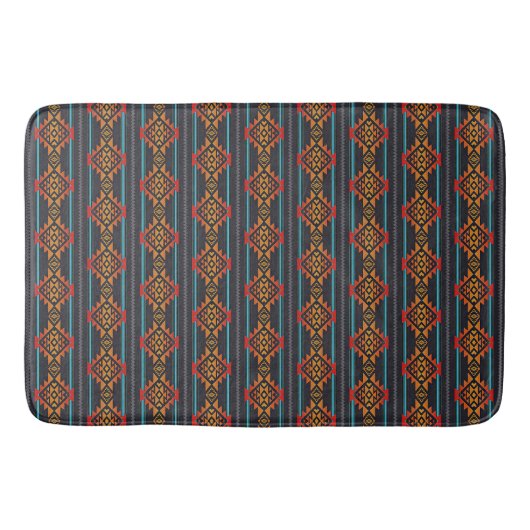Südwest Design Bath Mat Badematte (Vorderseite)