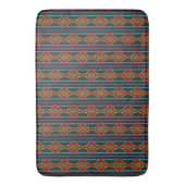 Südwest Design Bath Mat Badematte (Vorderseite Vertikal)