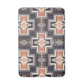 Südwest Design Bath Mat Badematte (Vorderseite Vertikal)