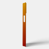 Südwest Design Dancing Kokopelli Case-Mate iPhone Hülle (Rückseite / Rechts)