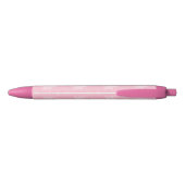 Südwest Dusty Rose Snowflake Pen Kugelschreiber (Rückseite)