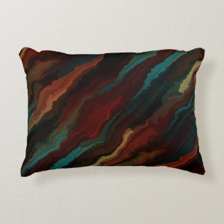 Südwest-Farbmischung Dekokissen