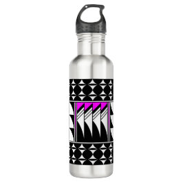 Südwest Feather Blessings Edelstahlflasche