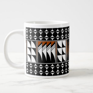 Südwest Feather Blessings Jumbo-Tasse