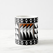 Südwest Feather Blessings Kaffeetasse (Mittel)