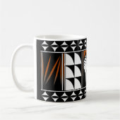 Südwest Feather Blessings Kaffeetasse (Links)