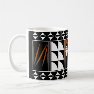 Südwest Feather Blessings Kaffeetasse