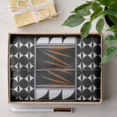 Südwest Feather Blessings Seidenpapier (Geschenk)