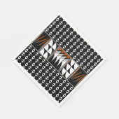 Südwest Feather Blessings Serviette (Ecke)