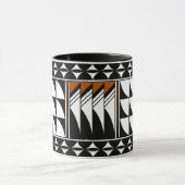 Südwest Feather Blessings Tasse (Zentrum)