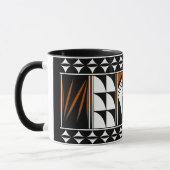 Südwest Feather Blessings Tasse (Links)