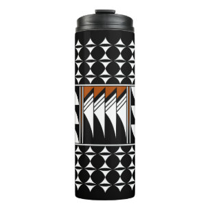 Südwest Feather Blessings Thermosbecher