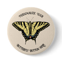 Südwest-Gelbes Frack Butterfly