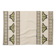 Südwest-Gelbes Frack Butterfly