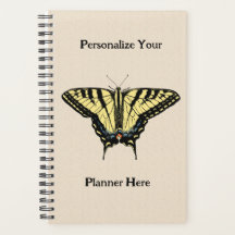 Südwest-Gelbes Frack Butterfly