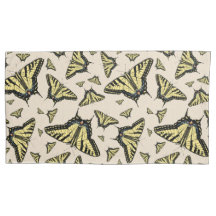 Südwest-Gelbes Frack Schmetterlingskönig