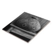 Südwest Indianerkörbe Grau Fliese (Seite)