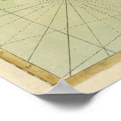 Südwest-Irland durch Thornton Poster (Ecke)