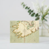 Südwest-Irland durch Thornton Postkarte (Stehend Vorderseite)