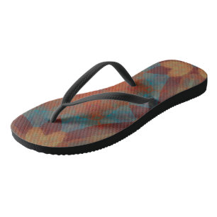 Südwest-Mandala 3 Badesandalen