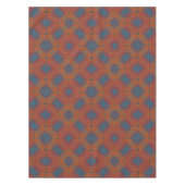 Südwest Mandala Tischdecke (Vorderseite)