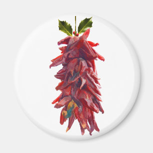 Südwest-Mistletoe Magnet